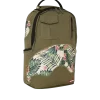 TROPICAL MIRAGE DLX TACTICAL BACKPACK TROPICAL MIRAGE DLX TACTICAL BACKPACK