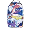 TSUNAMI LOVER BACKPACK (DLXR) TSUNAMI LOVER BACKPACK (DLXR)