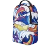 TSUNAMI LOVER BACKPACK (DLXR) TSUNAMI LOVER BACKPACK (DLXR)