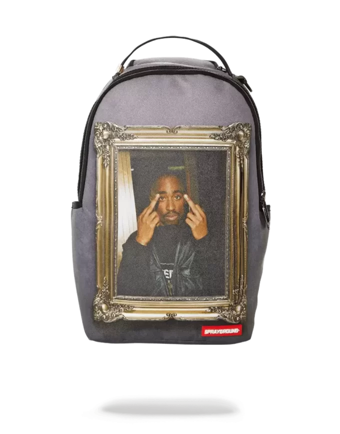 TUPAC GOLDEN BOY TUPAC GOLDEN BOY