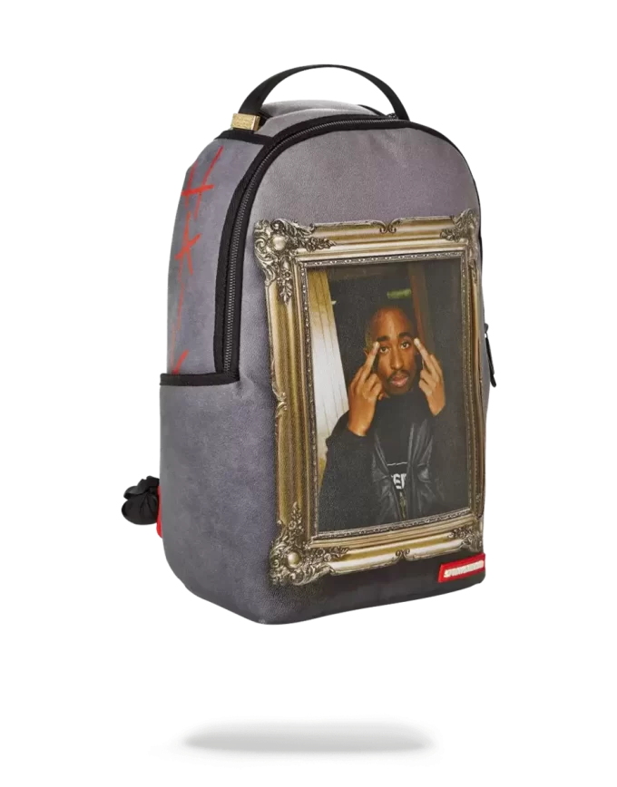 TUPAC GOLDEN BOY TUPAC GOLDEN BOY