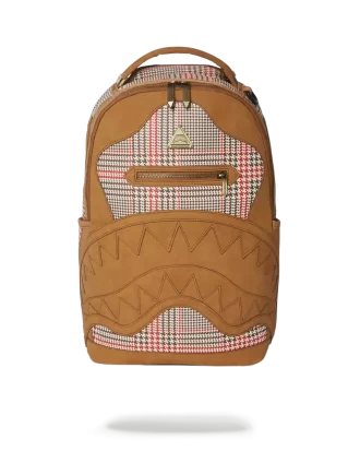 TURBO 500 BACKPACK (DLXV)