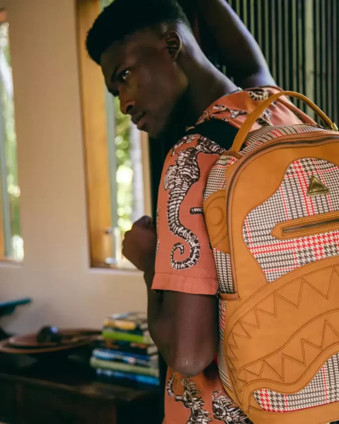 TURBO 500 BACKPACK (DLXV) TURBO 500 BACKPACK (DLXV)