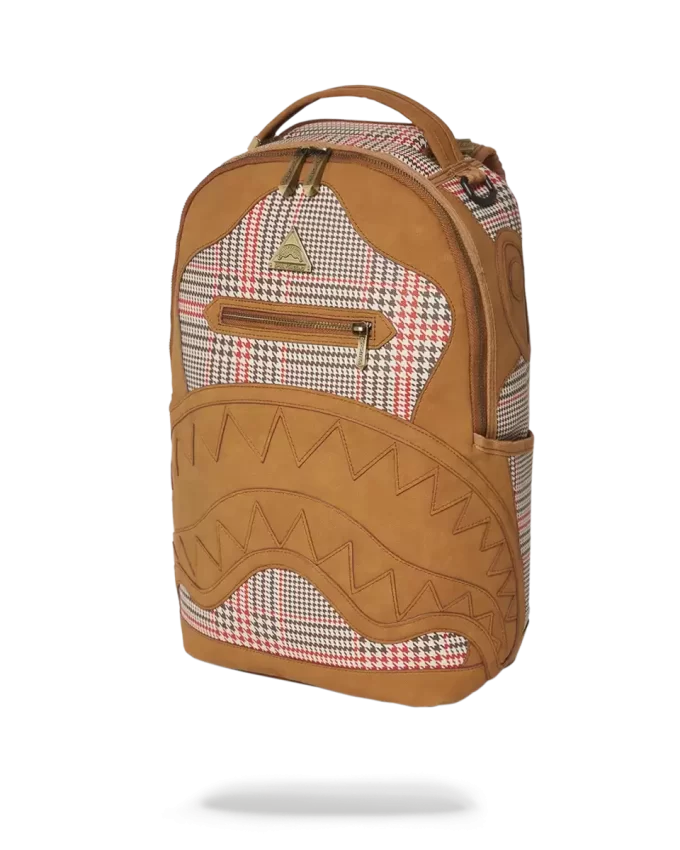 TURBO 500 BACKPACK (DLXV) TURBO 500 BACKPACK (DLXV)