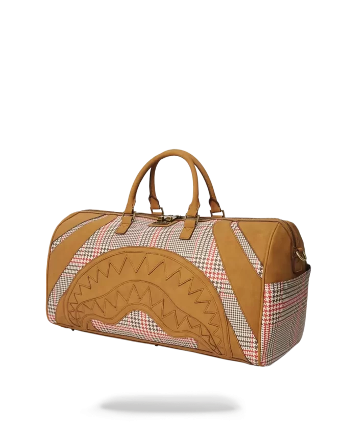 TURBO 500 DUFFLE TURBO 500 DUFFLE