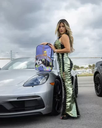 TWEETY VS SYLVESTER (DLXR)