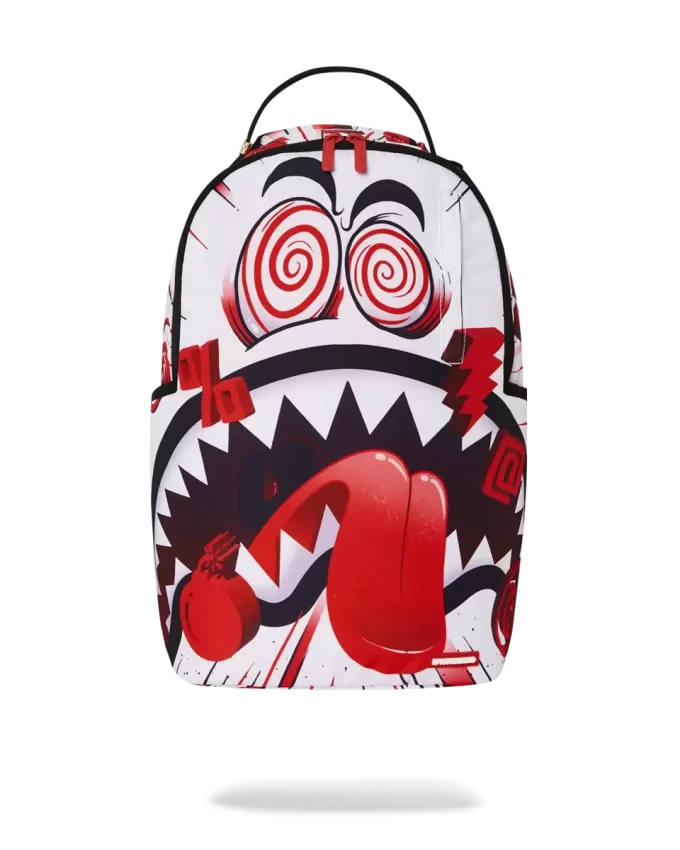 TWISTED DLXR BACKPACK TWISTED DLXR BACKPACK