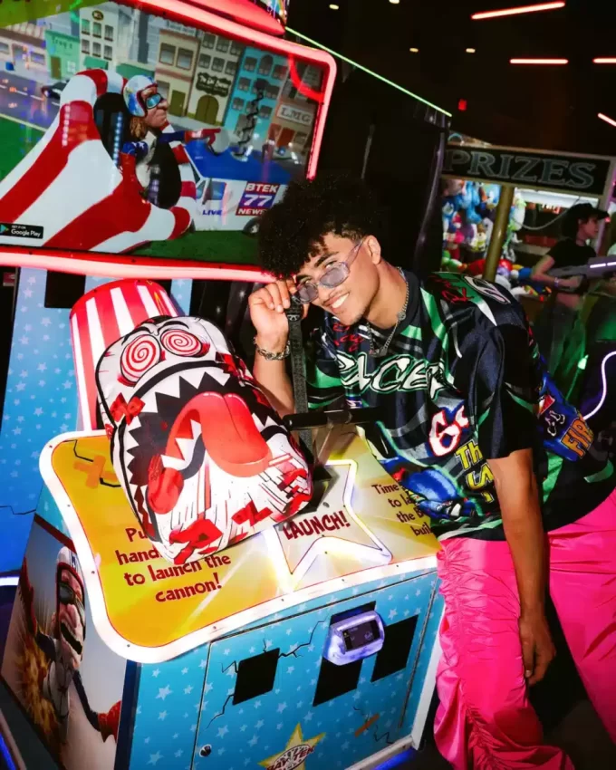 TWISTED DLXR BACKPACK TWISTED DLXR BACKPACK