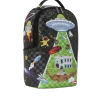 UFO THO BACKPACK (DLXV) UFO THO BACKPACK (DLXV)