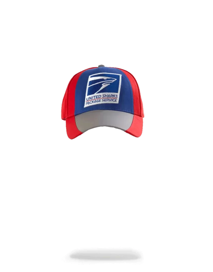 UNITED SHARKS PACKAGE SERVICE HAT UNITED SHARKS PACKAGE SERVICE HAT