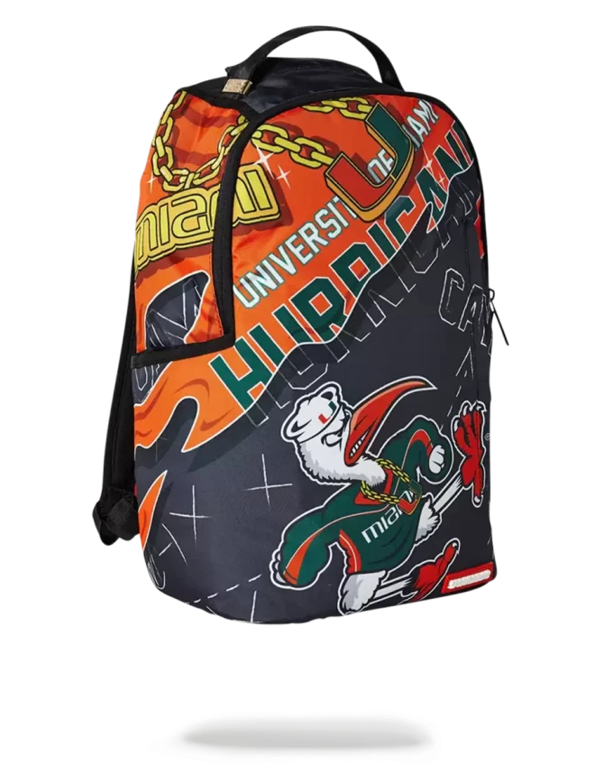 UNIVERSITY OF MIAMI UNIVERSITY OF MIAMI