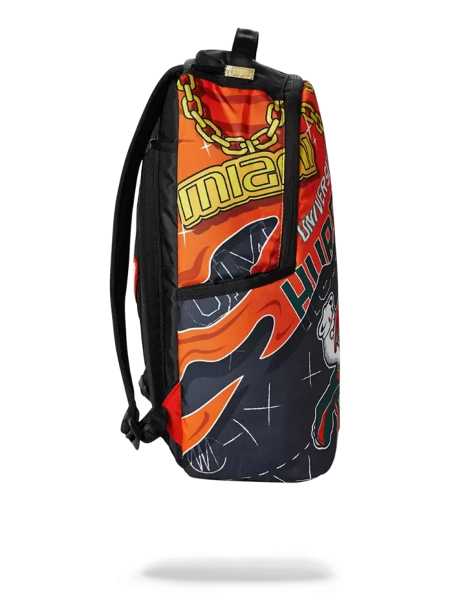 UNIVERSITY OF MIAMI UNIVERSITY OF MIAMI