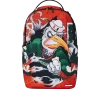 UNIVERSITY OF MIAMI CLAP BACK DLXSR BACKPACK UNIVERSITY OF MIAMI CLAP BACK DLXSR BACKPACK
