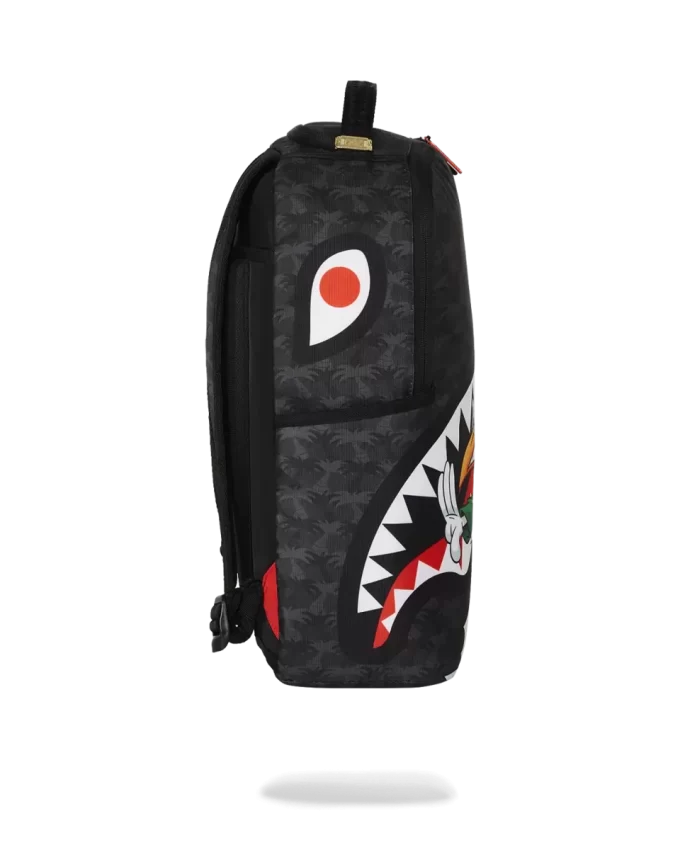 UNIVERSITY OF MIAMI TOUCHDOWN BACKPACK UNIVERSITY OF MIAMI TOUCHDOWN BACKPACK