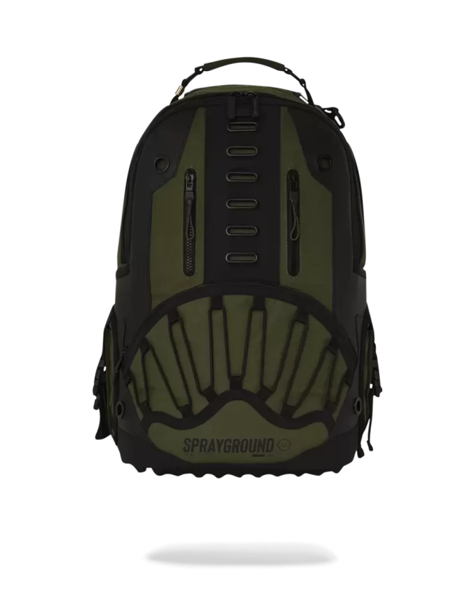 UNLEASH THE SHARK BACKPACK UNLEASH THE SHARK BACKPACK