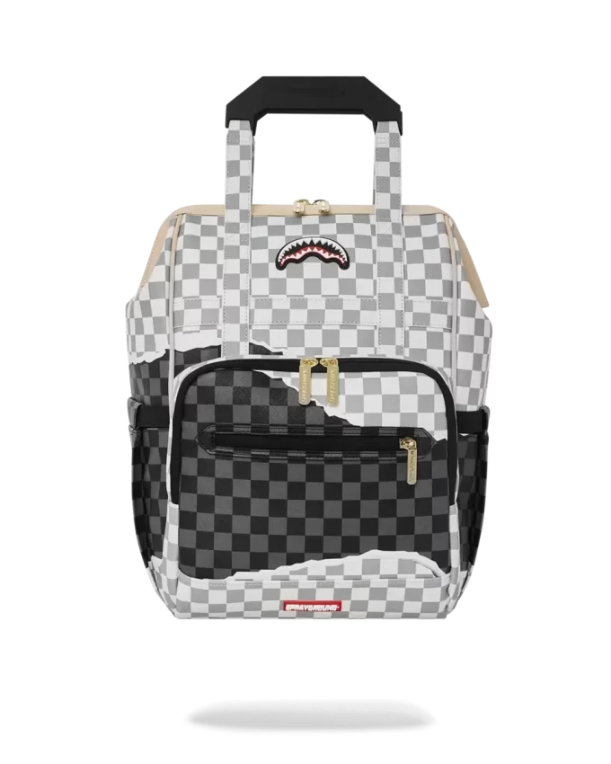 UNSTOPPABLE ENDEAVORS BIZ TOP OPENER BACKPACK UNSTOPPABLE ENDEAVORS BIZ TOP OPENER BACKPACK