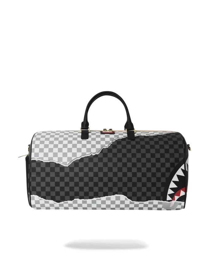 UNSTOPPABLE ENDEAVORS DUFFLE UNSTOPPABLE ENDEAVORS DUFFLE