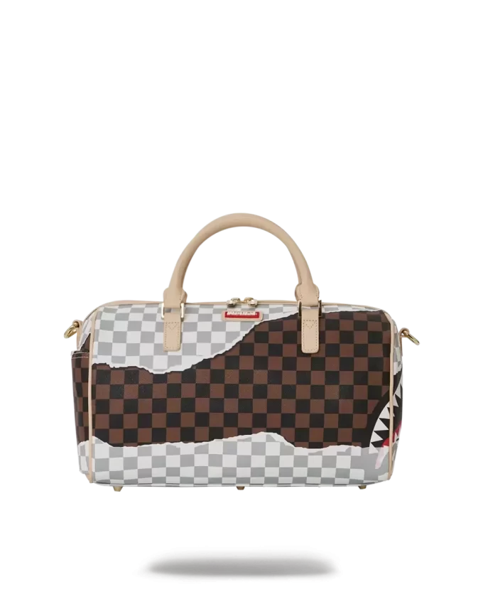 UNSTOPPABLE ENDEAVORS II MINI DUFFLE UNSTOPPABLE ENDEAVORS II MINI DUFFLE