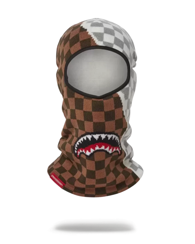 UNSTOPPABLE ENDEAVORS II SKI MASK UNSTOPPABLE ENDEAVORS II SKI MASK