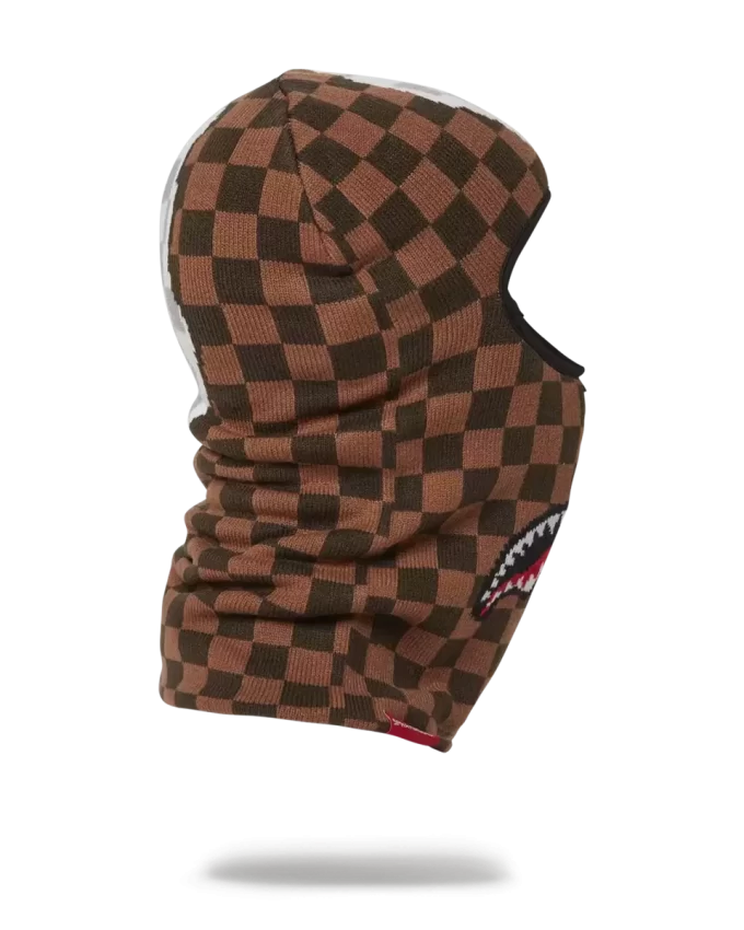 UNSTOPPABLE ENDEAVORS II SKI MASK UNSTOPPABLE ENDEAVORS II SKI MASK