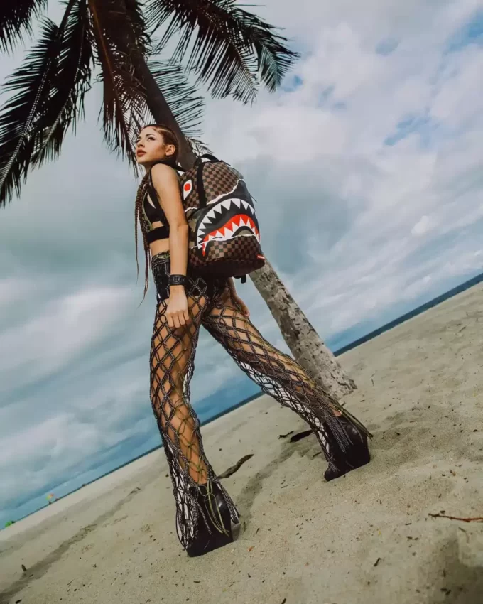 UNSTOPPABLE ENDEAVORS III BACKPACK UNSTOPPABLE ENDEAVORS III BACKPACK