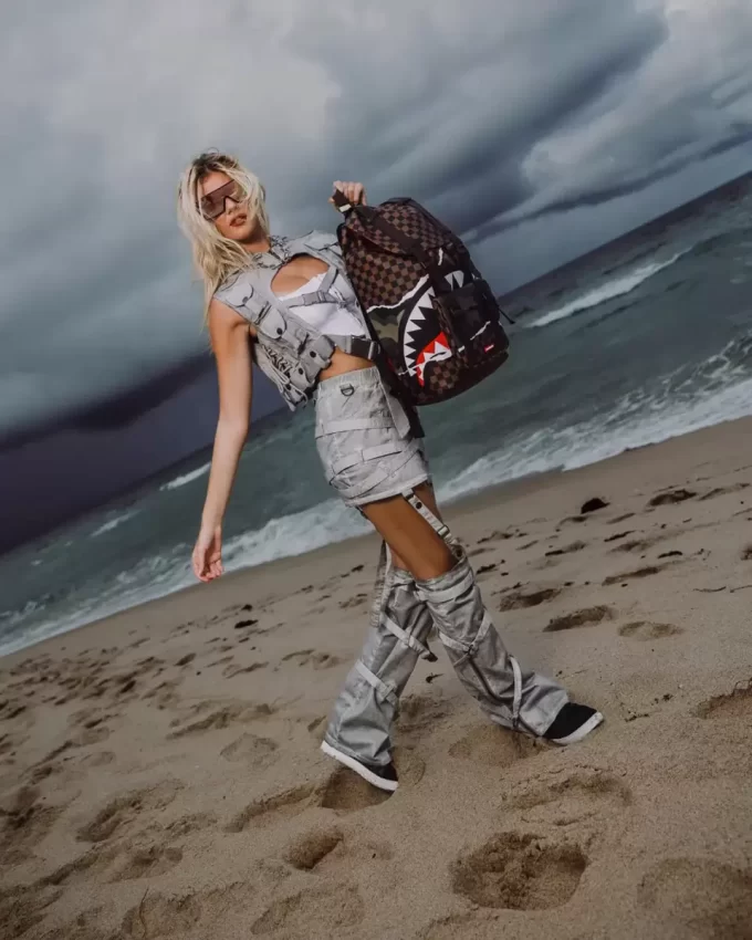 UNSTOPPABLE ENDEAVORS III HILLS BACKPACK UNSTOPPABLE ENDEAVORS III HILLS BACKPACK