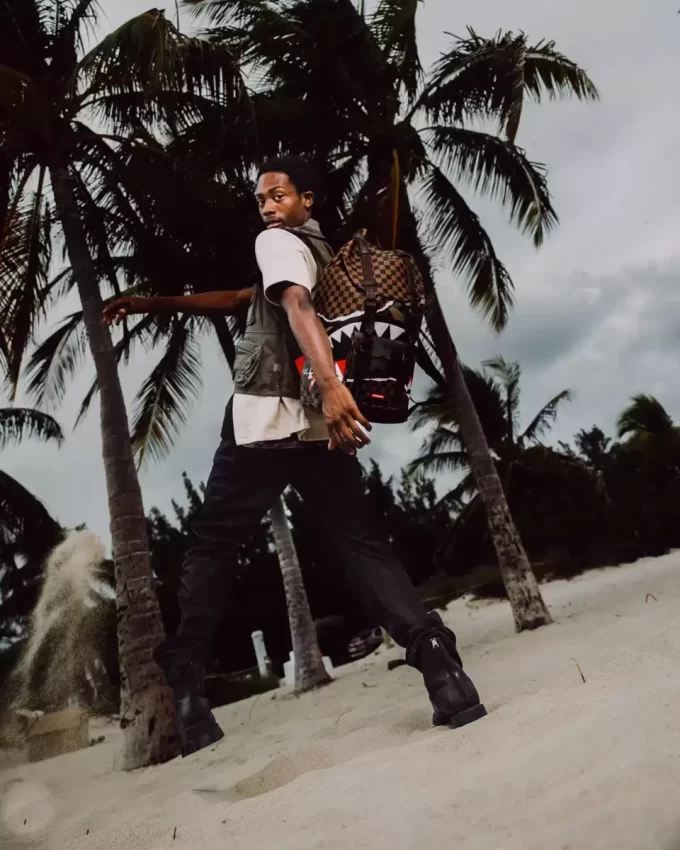 UNSTOPPABLE ENDEAVORS III HILLS BACKPACK UNSTOPPABLE ENDEAVORS III HILLS BACKPACK