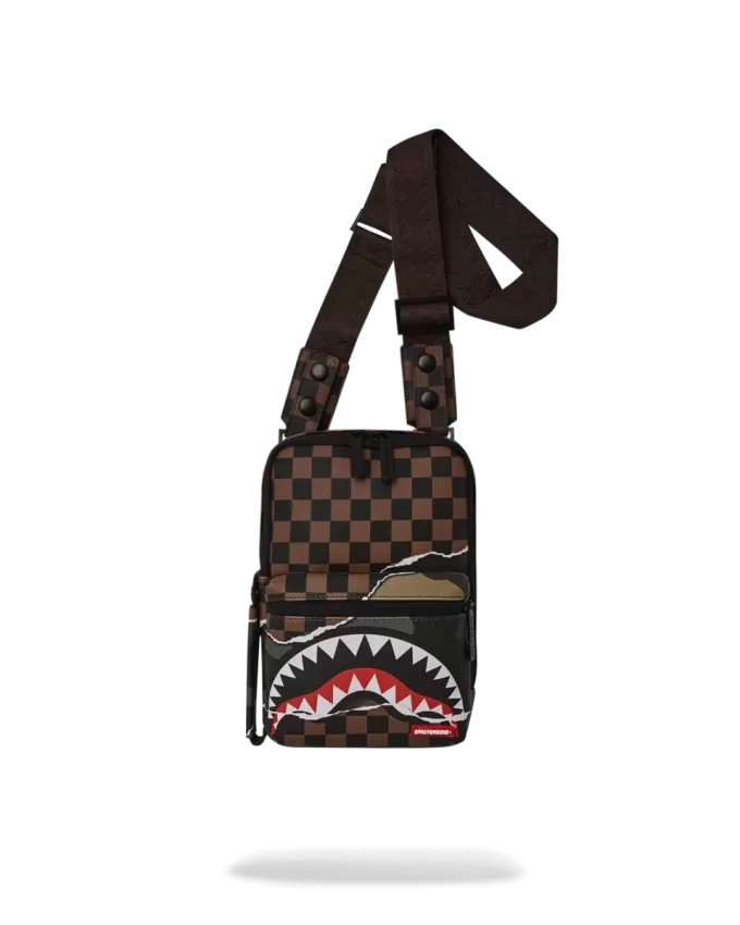 UNSTOPPABLE ENDEAVORS III SLING UNSTOPPABLE ENDEAVORS III SLING