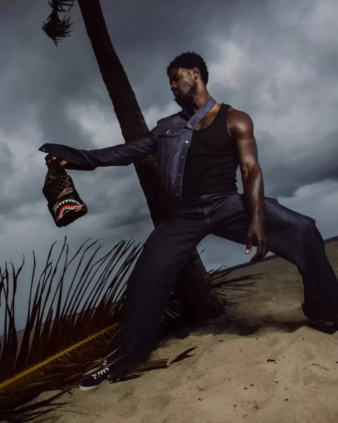 UNSTOPPABLE ENDEAVORS III SLING UNSTOPPABLE ENDEAVORS III SLING