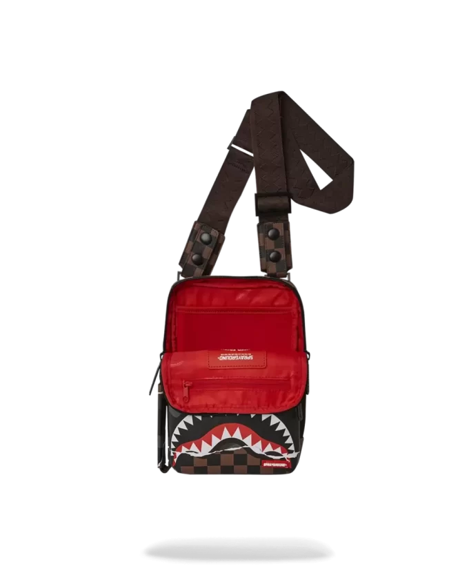 UNSTOPPABLE ENDEAVORS III SLING UNSTOPPABLE ENDEAVORS III SLING