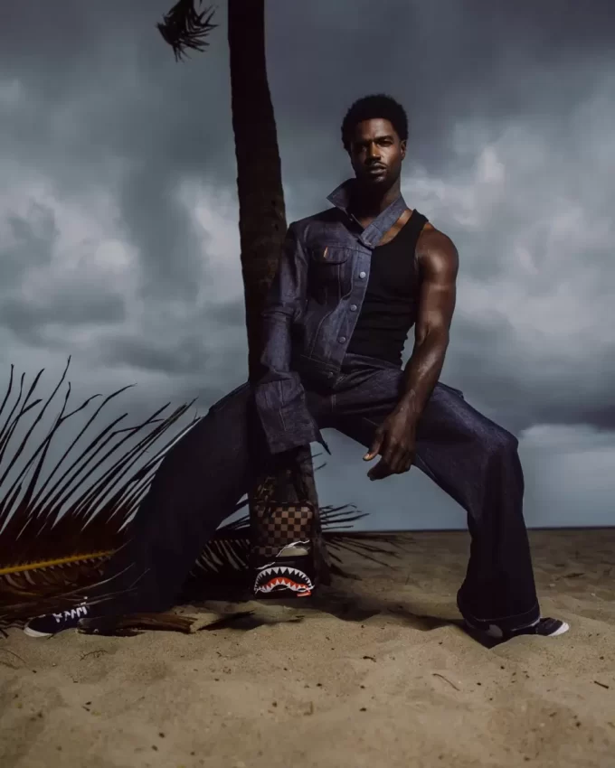 UNSTOPPABLE ENDEAVORS III SLING UNSTOPPABLE ENDEAVORS III SLING