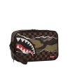 UNSTOPPABLE ENDEAVORS III TOILETRY BAG UNSTOPPABLE ENDEAVORS III TOILETRY BAG