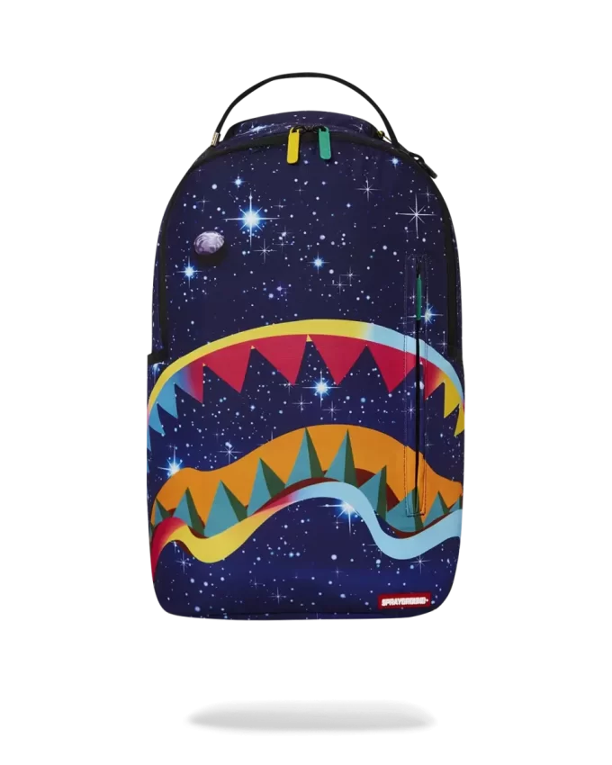 UNTOUCHABLE MIND DLXSR BACKPACK UNTOUCHABLE MIND DLXSR BACKPACK