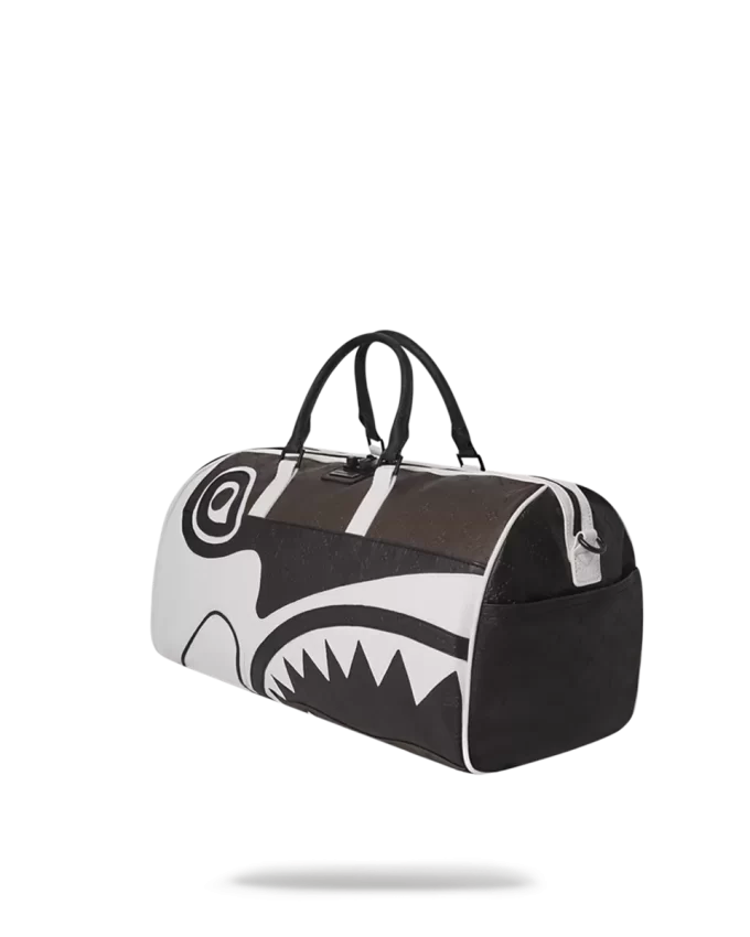 V.V.I.P. DUFFLE V.V.I.P. DUFFLE