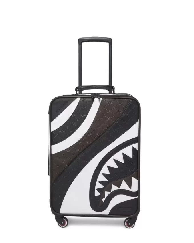 V.V.I.P. JETSETTER CARRY-ON LUGGAGE V.V.I.P. JETSETTER CARRY-ON LUGGAGE