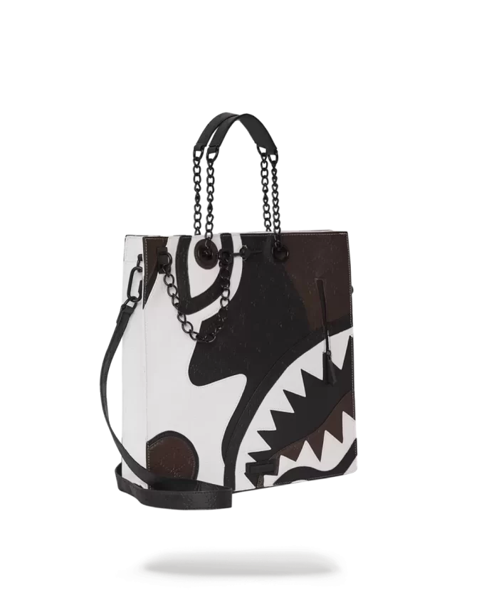 V.V.I.P. LOFT TOTE V.V.I.P. LOFT TOTE