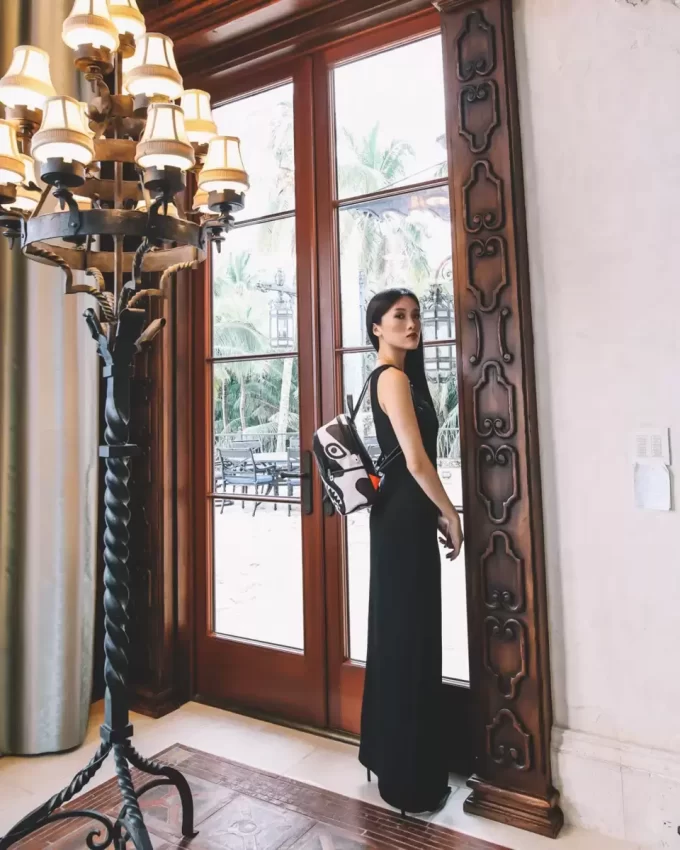 V.V.I.P. SAVAGE BACKPACK V.V.I.P. SAVAGE BACKPACK