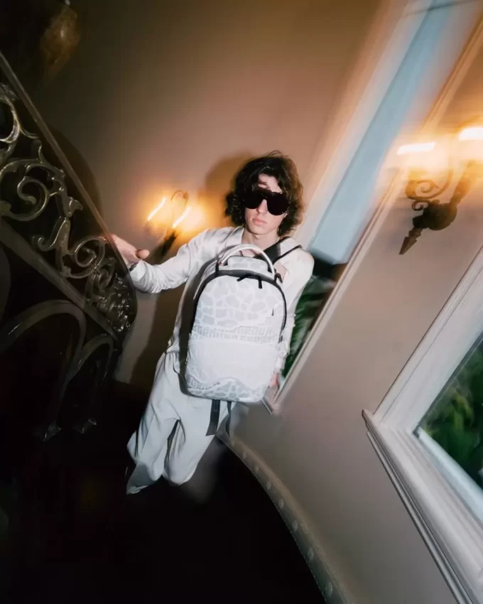 VACAY ALL DAY DLXSV BACKPACK VACAY ALL DAY DLXSV BACKPACK