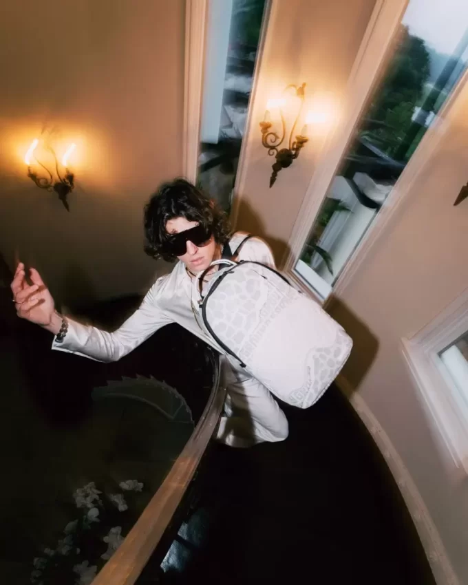 VACAY ALL DAY DLXSV BACKPACK VACAY ALL DAY DLXSV BACKPACK