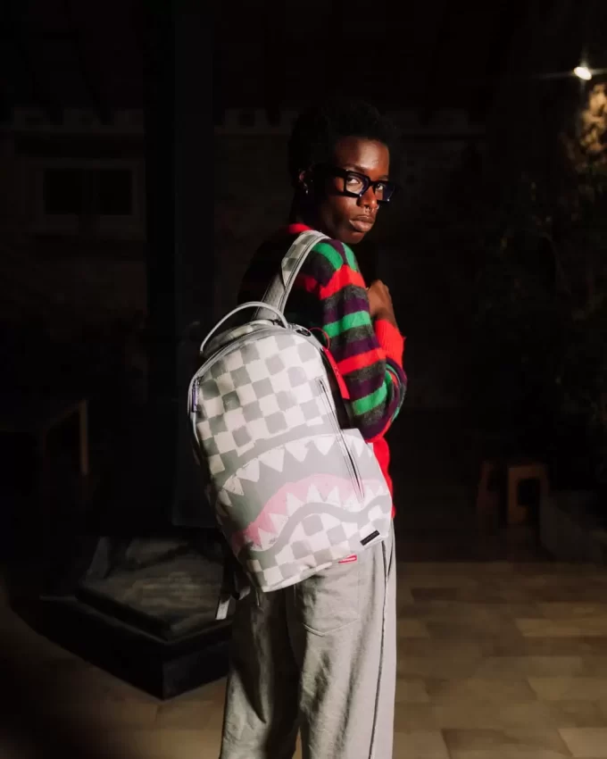 VANQUISH CREAM DLXSV BACKPACK VANQUISH CREAM DLXSV BACKPACK