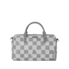 VANQUISH CREAM MINI DUFFLE