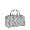 VANQUISH CREAM MINI DUFFLE