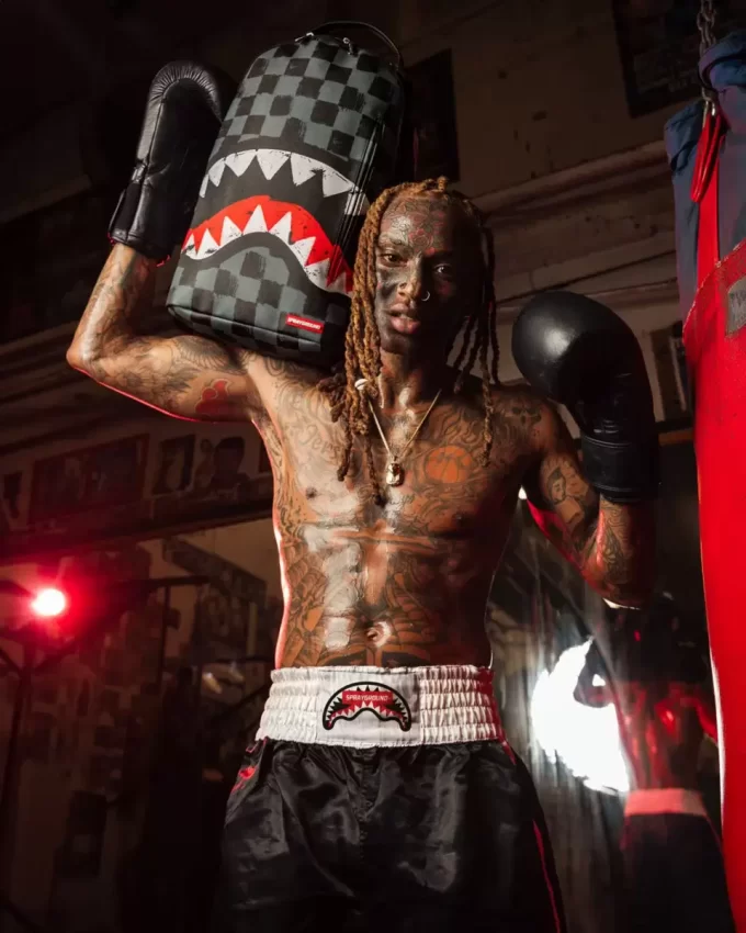 VANQUISH II BACKPACK VANQUISH II BACKPACK