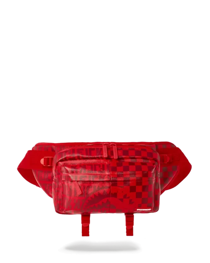 VENI VIDI VICI CARGO CROSSBODY VENI VIDI VICI CARGO CROSSBODY