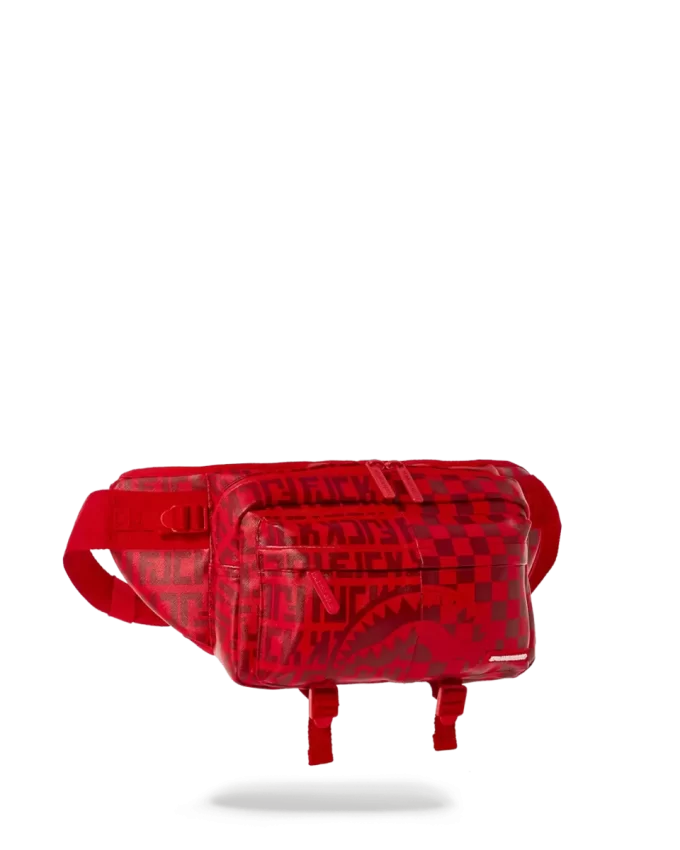 VENI VIDI VICI CARGO CROSSBODY VENI VIDI VICI CARGO CROSSBODY