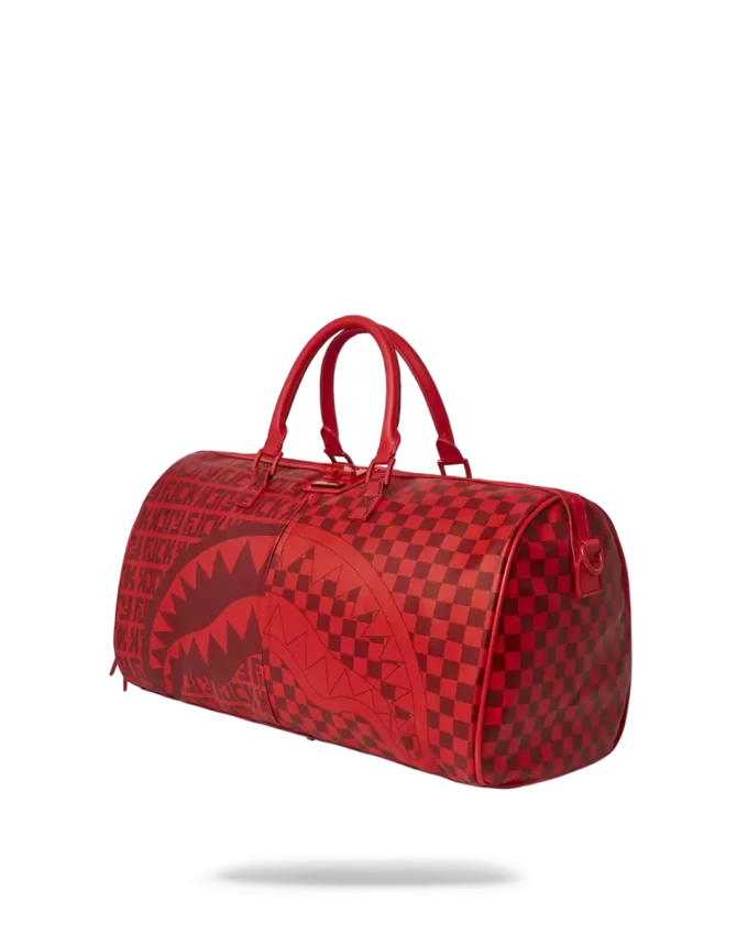 VENI VIDI VICI DUFFLE VENI VIDI VICI DUFFLE