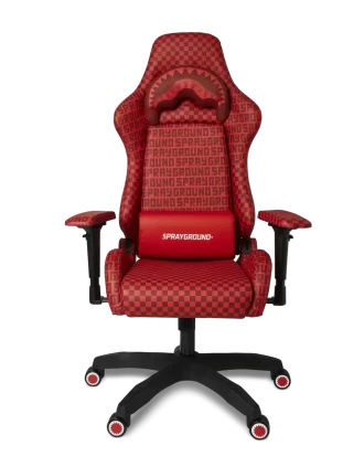 VENI VIDI VICI GAMING CHAIR – SUPER RARE VENI VIDI VICI GAMING CHAIR – SUPER RARE