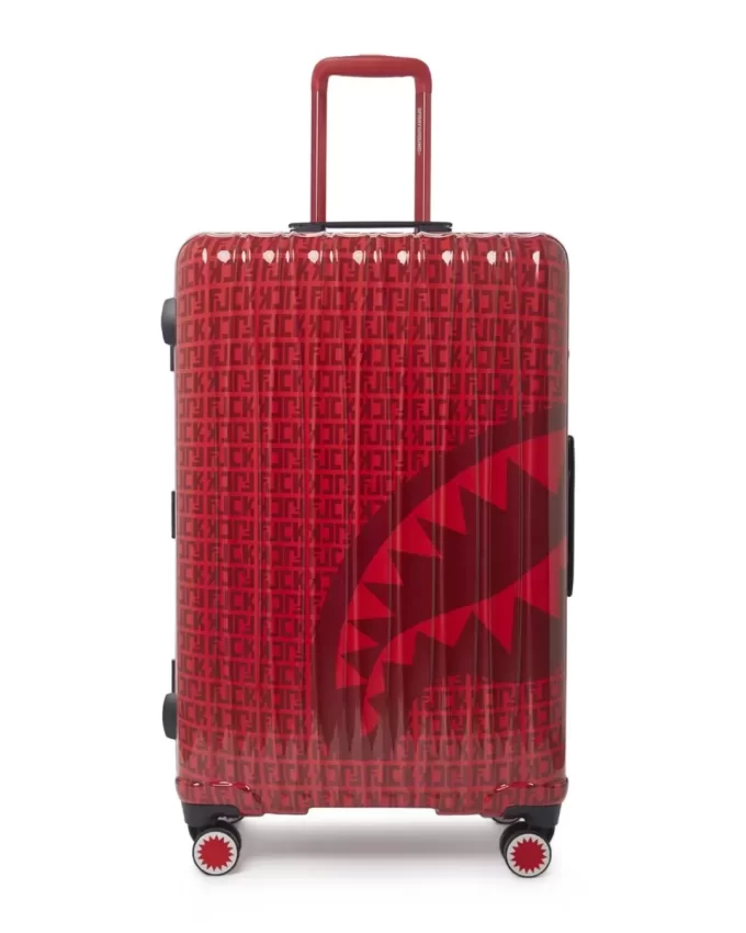 VENI VIDI VICI LUGGAGE VENI VIDI VICI LUGGAGE