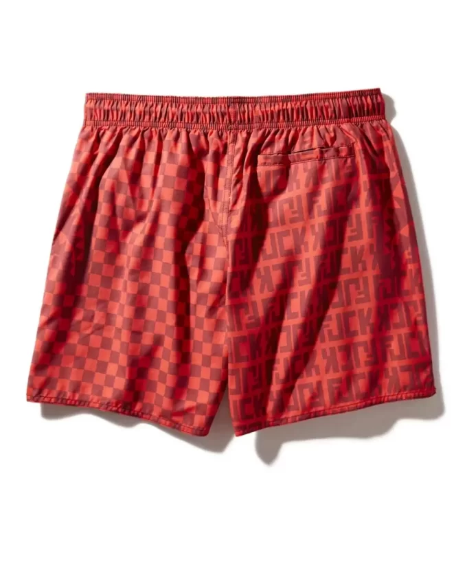 VENI VIDI VICI SHOTO SWIM TRUNKS VENI VIDI VICI SHOTO SWIM TRUNKS
