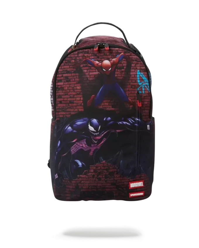 VENOM: BREAKOUT BACKPACK VENOM: BREAKOUT BACKPACK
